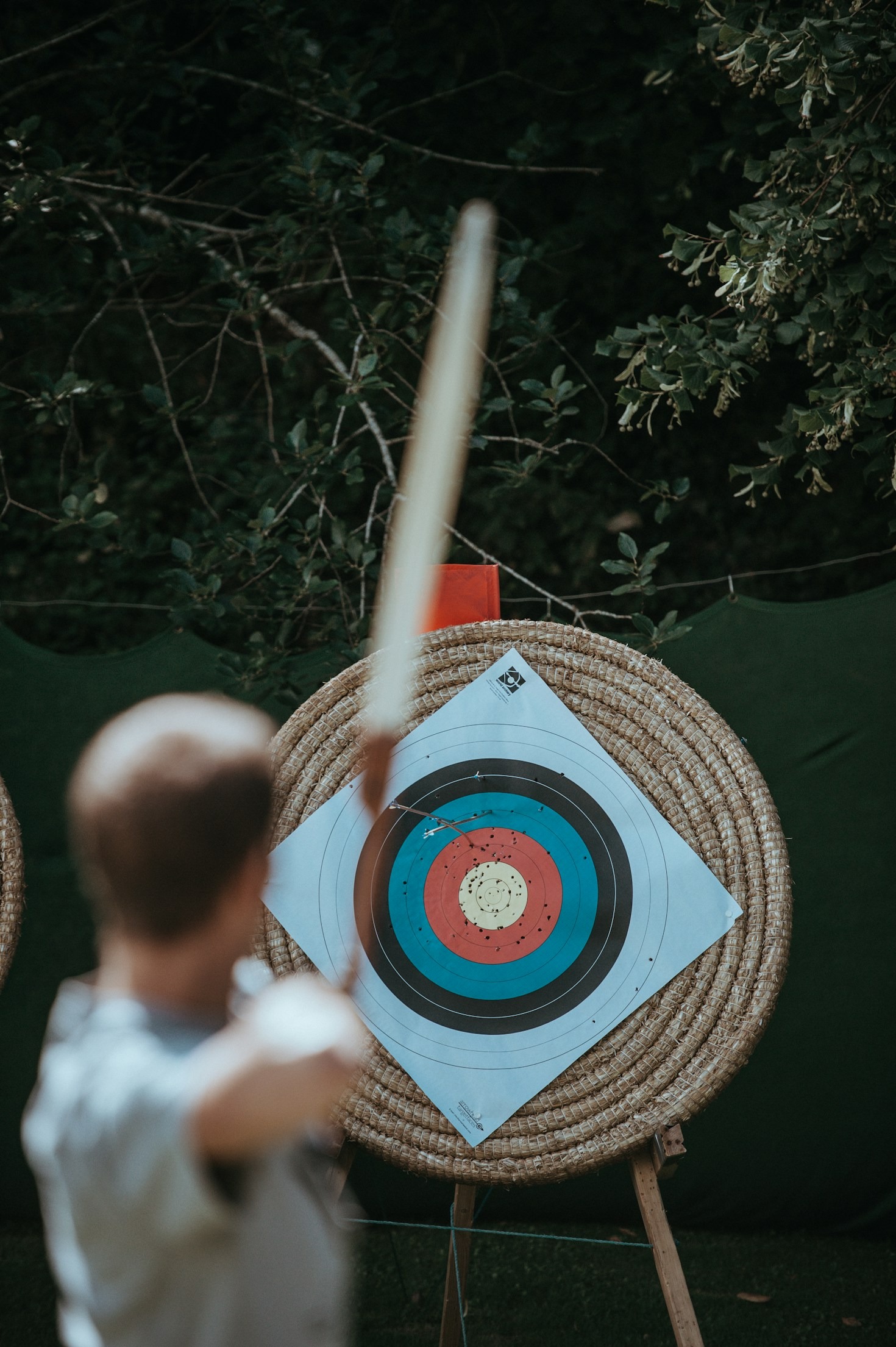 Insights into the World Blowgun Championships